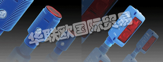 CONTRINEX提供廣泛的標準和優質產品組合，