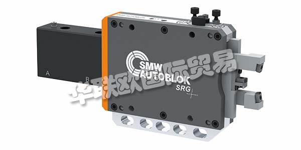 美國SMW AUTOBLOK主要產(chǎn)品：SMW AUTOBLOK夾頭、卡盤、夾緊系統(tǒng)等。SMW AUTOBLOK Corporation是一家專注于通過最優(yōu)質(zhì)的產(chǎn)品和服務(wù)實現(xiàn)客戶目標和期望的工件持有公司。他們母公司SMW Autoblok SPA的產(chǎn)品為他們提供了市場上最大，高質(zhì)量的車削工件夾具。SMW Autoblok將庫存的標準產(chǎn)品與訓練有素的銷售，服務(wù)和工程人員相結(jié)合，以一致的價格為各行各業(yè)的客戶提供理想的工件夾持解決方案。該組織致力于更深入地了解客戶的需求，以提供面向特定客戶應(yīng)用的產(chǎn)品和服務(wù)。他們與客戶建立誠實，開放的關(guān)系，以保持長期聯(lián)系。