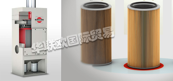 KELLER專業(yè)生產(chǎn)用于高效的工業(yè)濾芯，節(jié)能地分離細(xì)粉塵，可以過濾各種應(yīng)用中的細(xì)小，自由流動(dòng)的粉塵，并實(shí)現(xiàn)極高的分離度，而能耗卻很少。最佳的過濾性能和最低的能耗，在能耗方面進(jìn)行了優(yōu)化。結(jié)果：過濾器阻力低，使用高效風(fēng)扇并減少用于過濾器清潔的壓縮空氣消耗。高度的分離度使清潔的空氣返回到工作區(qū)域。他們代表著一種合議，友好創(chuàng)新的工作氛圍，積極的環(huán)境責(zé)任感和社會(huì)承諾。濾芯的系列設(shè)備系列的模塊化結(jié)構(gòu)證明是靈活的。本文小編將為大家分享有關(guān)KELLER是什么品牌,凱勒濾芯介紹的內(nèi)容：